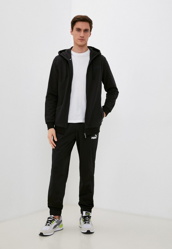 фото Толстовка puma