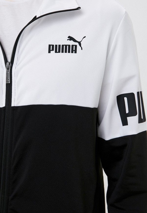 фото Костюм спортивный puma