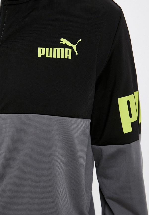 фото Костюм спортивный puma