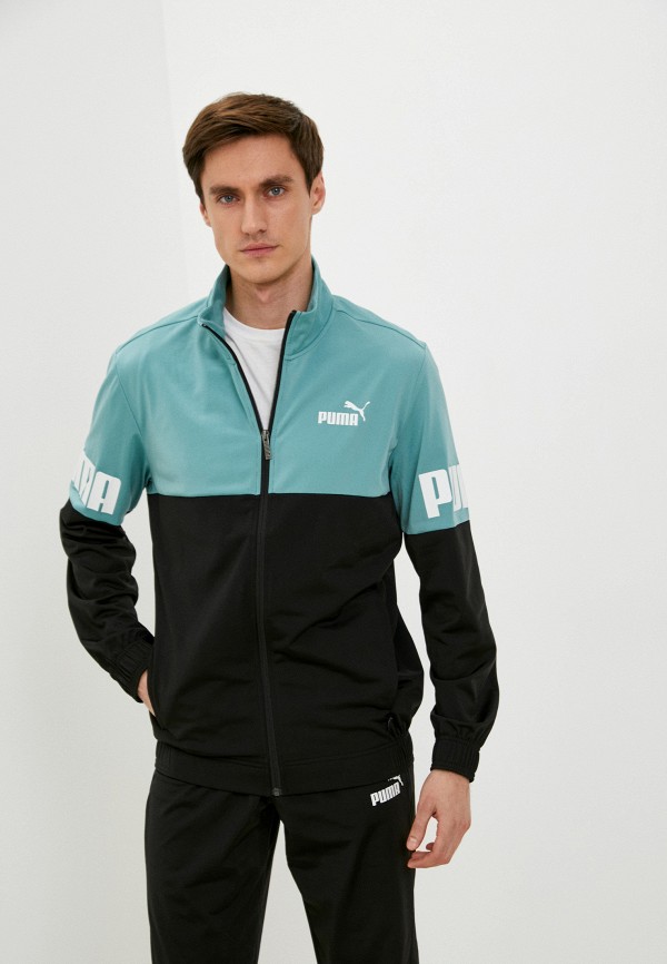 фото Костюм спортивный puma