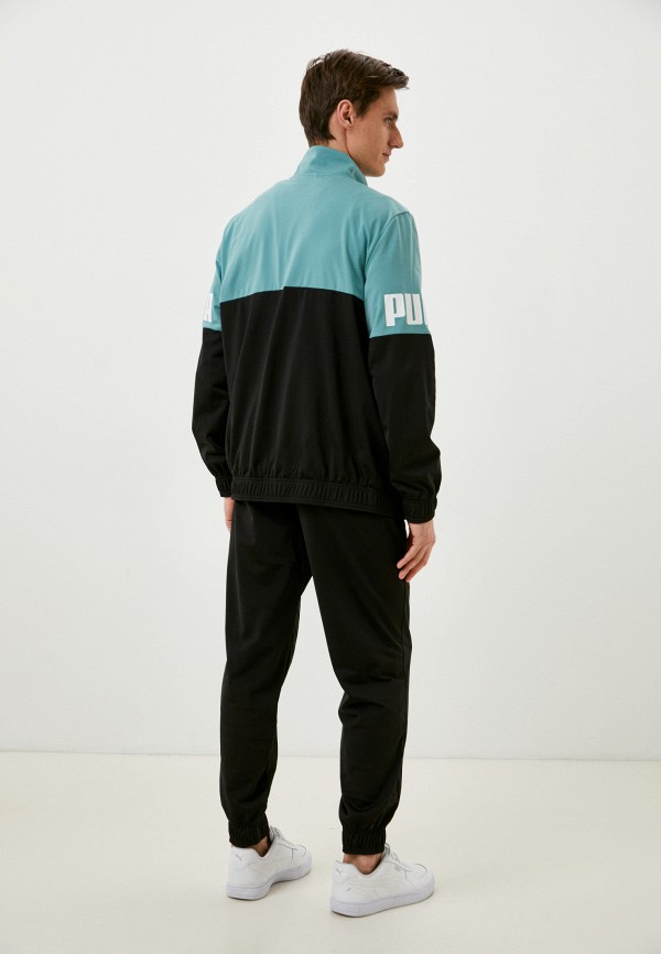 фото Костюм спортивный puma