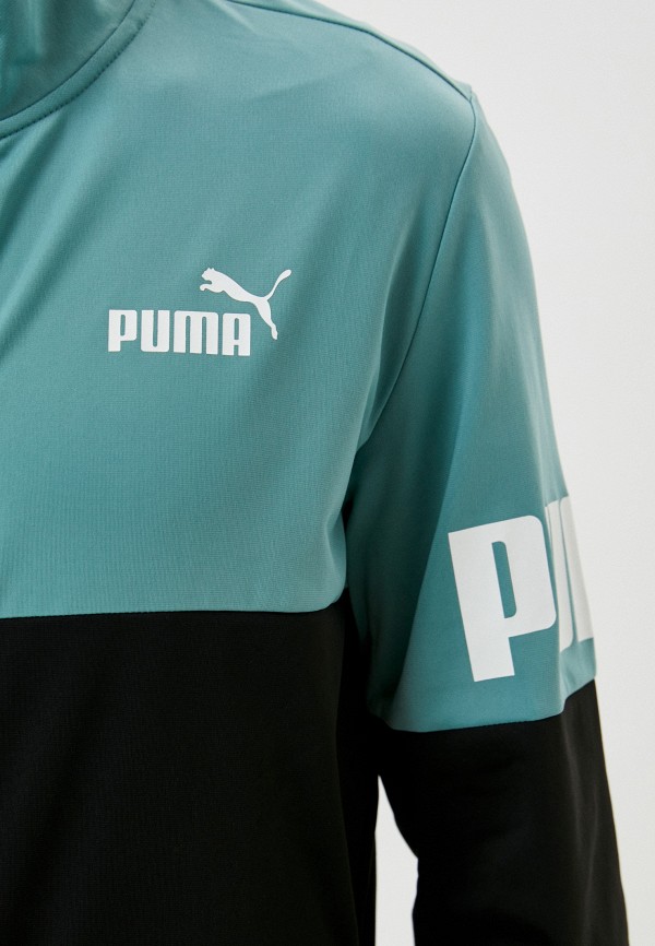 фото Костюм спортивный puma