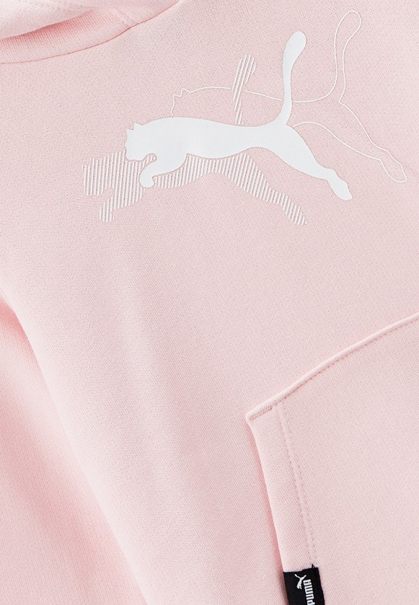 фото Худи puma