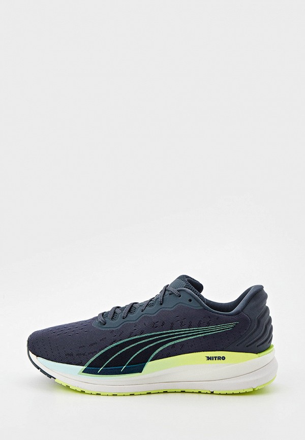 

Кроссовки PUMA, Серый, Magnify Nitro