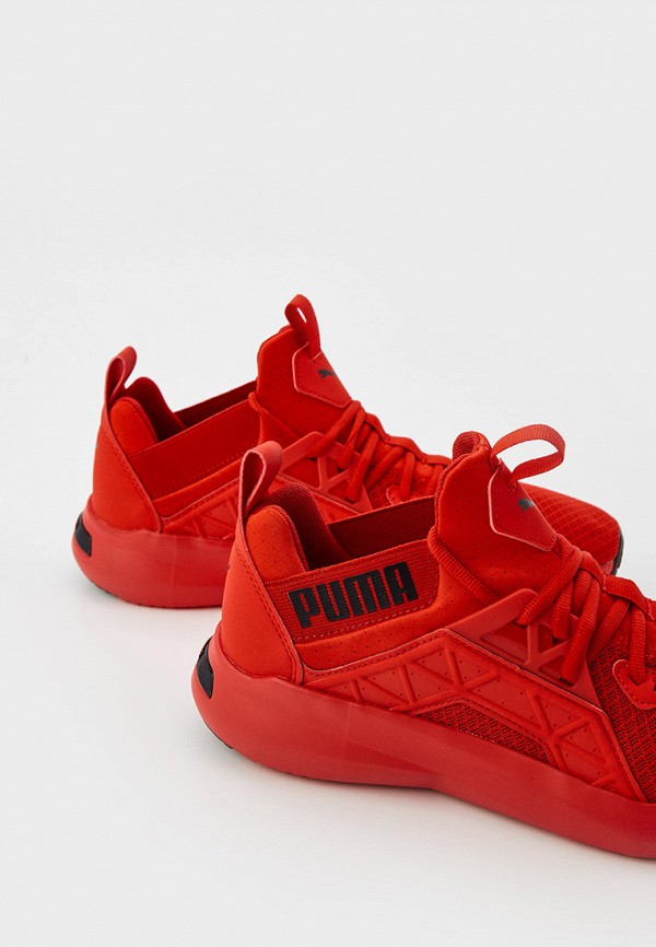 фото Кроссовки puma