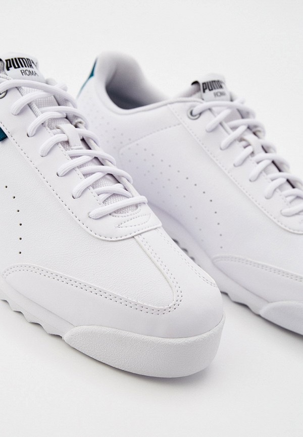 фото Кроссовки puma