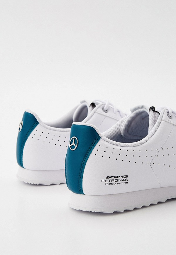 фото Кроссовки puma