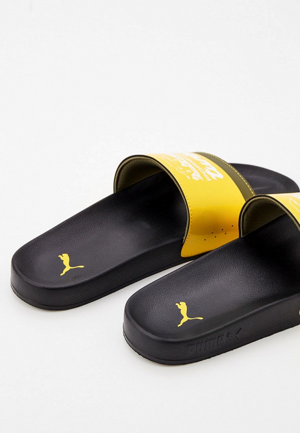 фото Сланцы puma