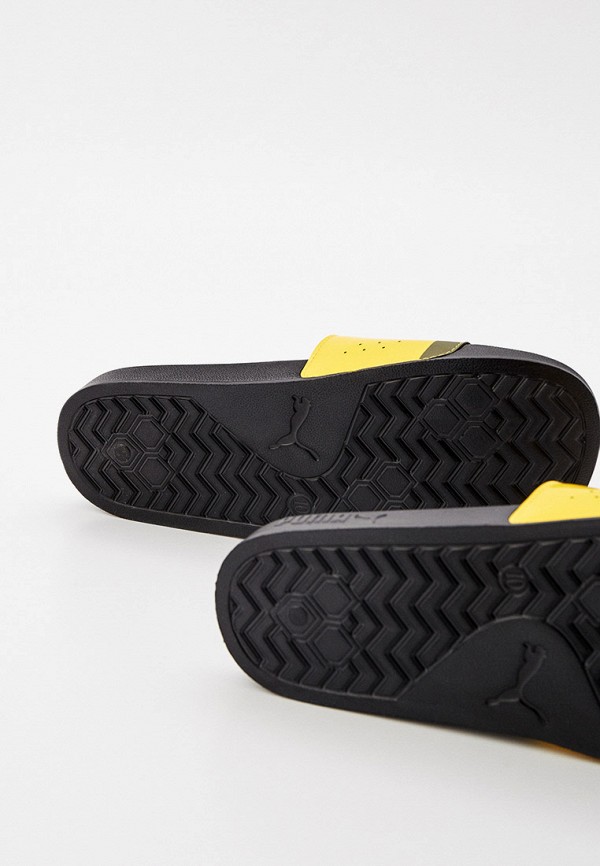 фото Сланцы puma