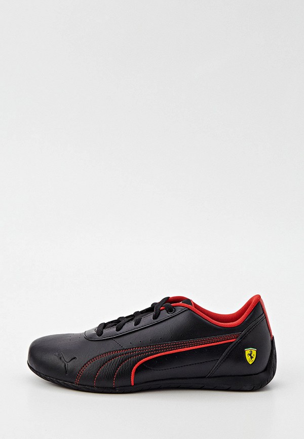 

Кроссовки PUMA, Черный, Ferrari Neo Cat