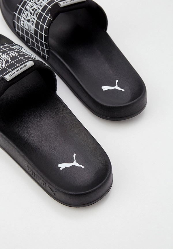 фото Сланцы puma