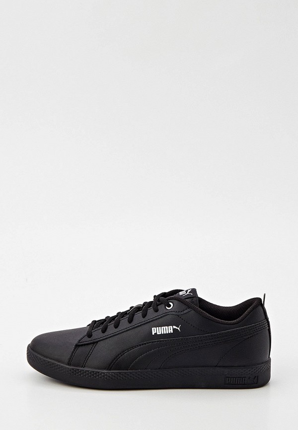 фото Кеды puma