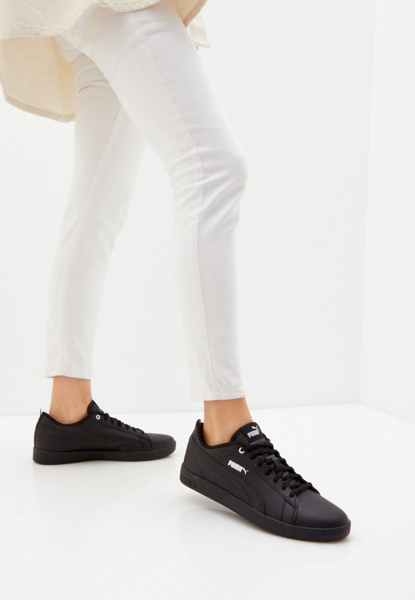 фото Кеды puma