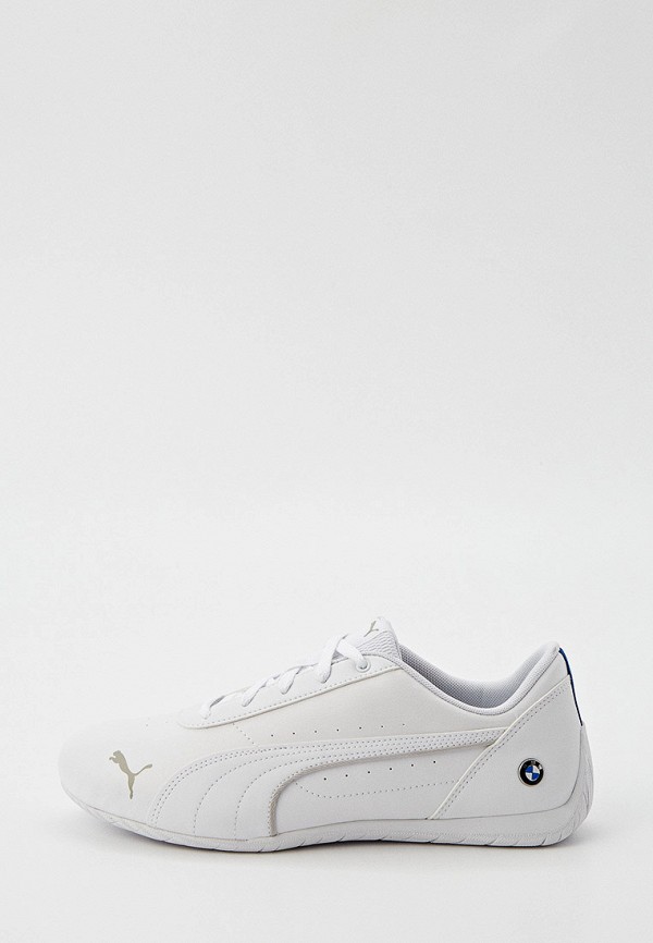 

Кроссовки PUMA, Белый, BMW MMS Neo Cat