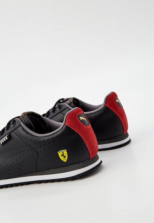 фото Кроссовки puma