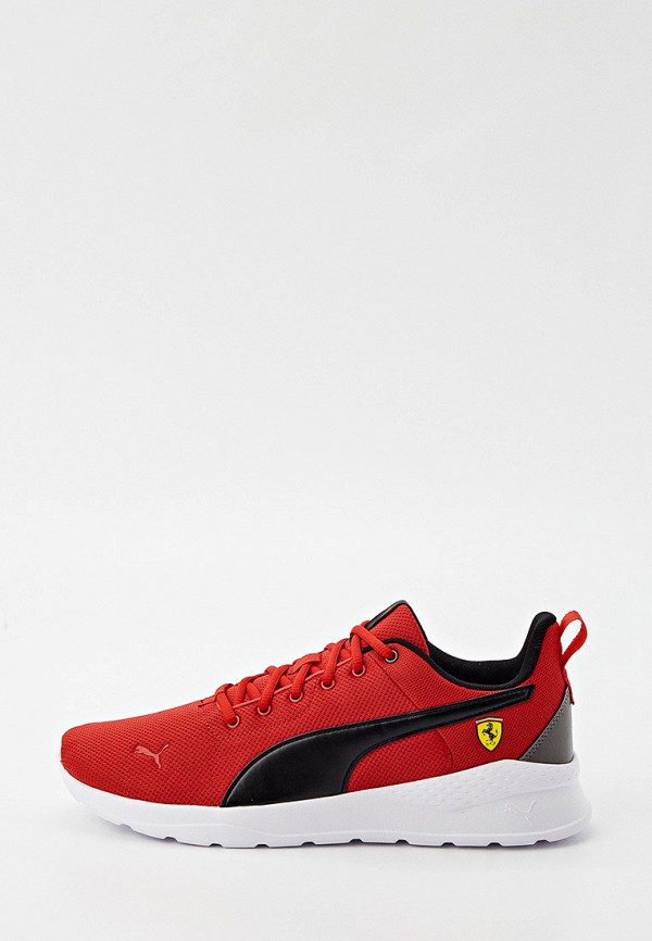 

Кроссовки PUMA, Красный, Ferrari Anzarun Lite