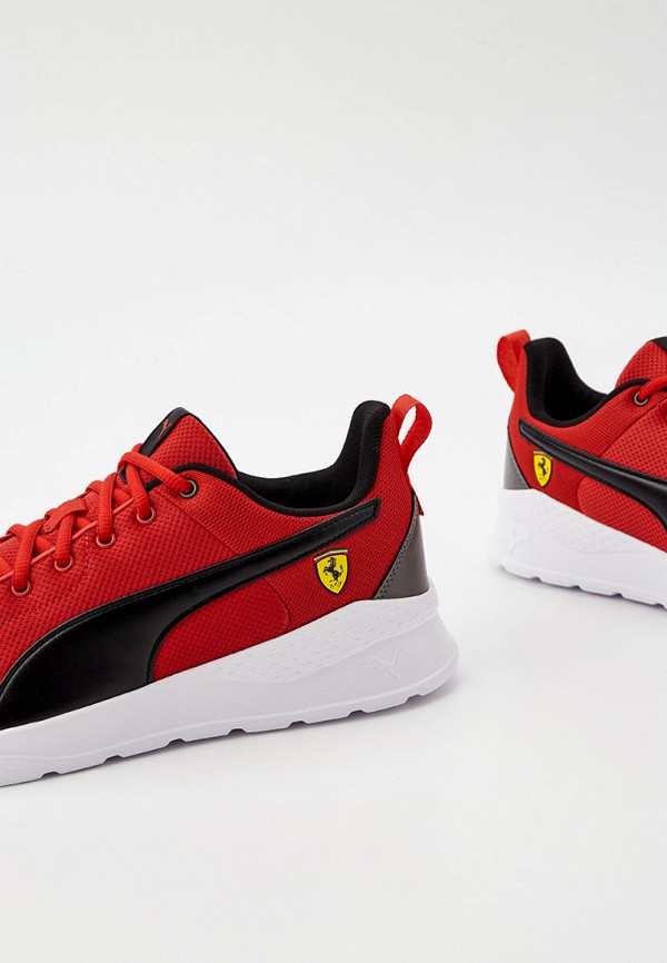 фото Кроссовки puma