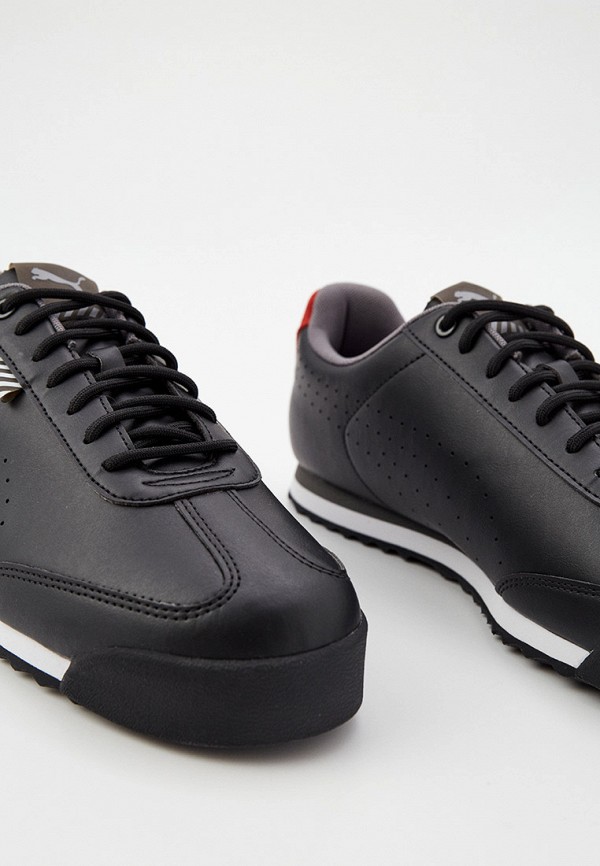 фото Кроссовки puma