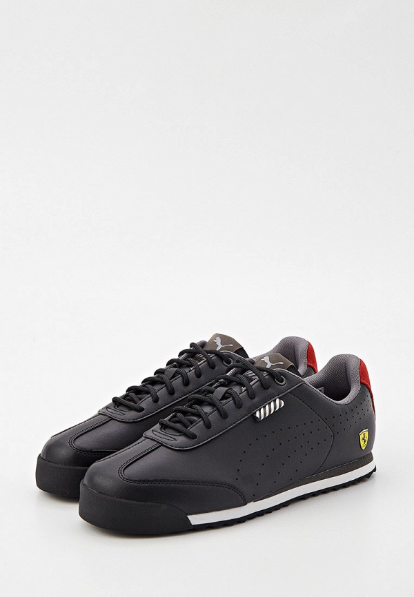 фото Кроссовки puma