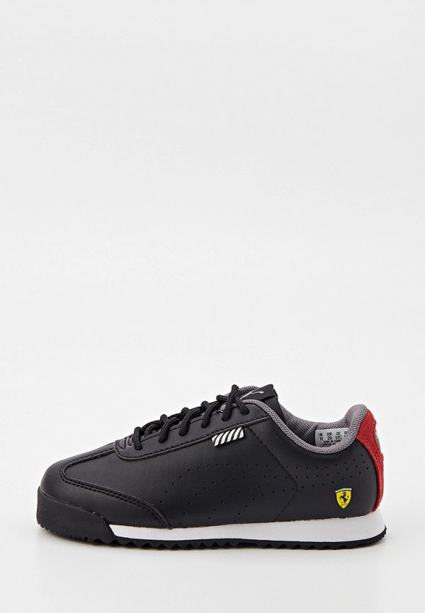 

Кроссовки PUMA, Черный, Ferrari Roma Via Perf PS