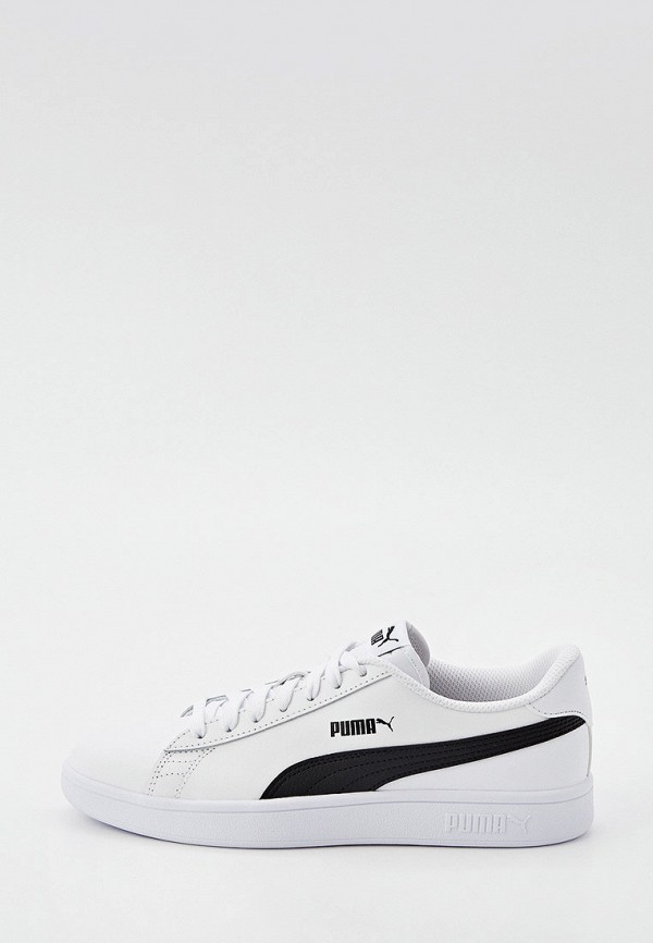 

Кеды PUMA, Белый, Smash v2 L