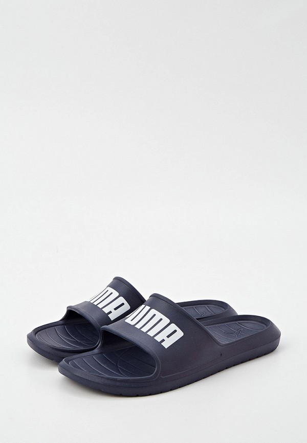 фото Сланцы puma