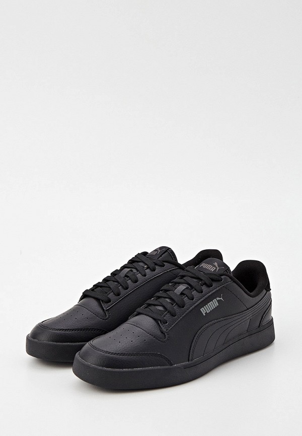 фото Кеды puma