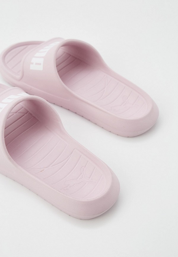 фото Сланцы puma