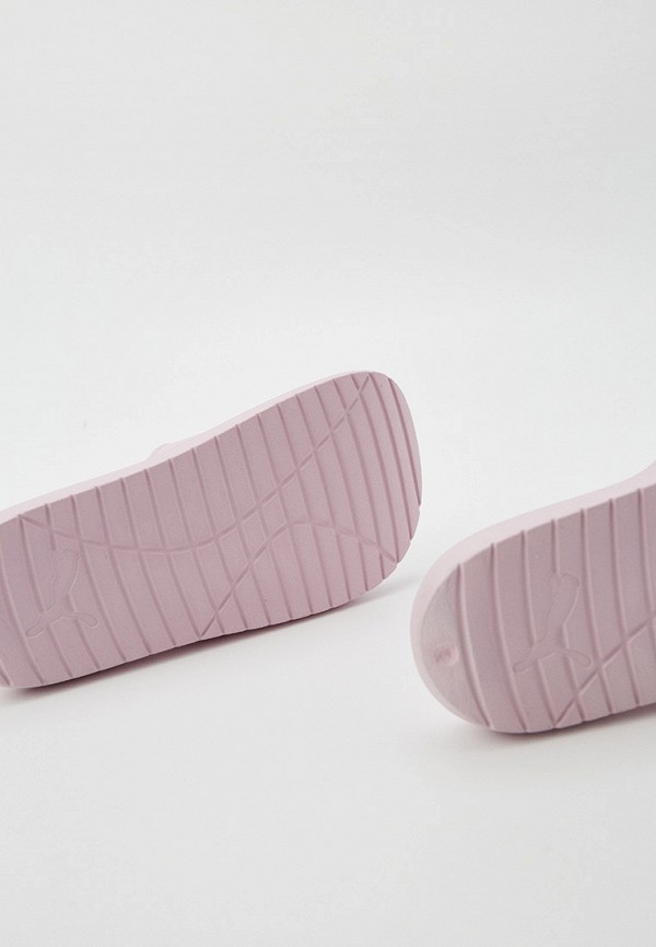 фото Сланцы puma