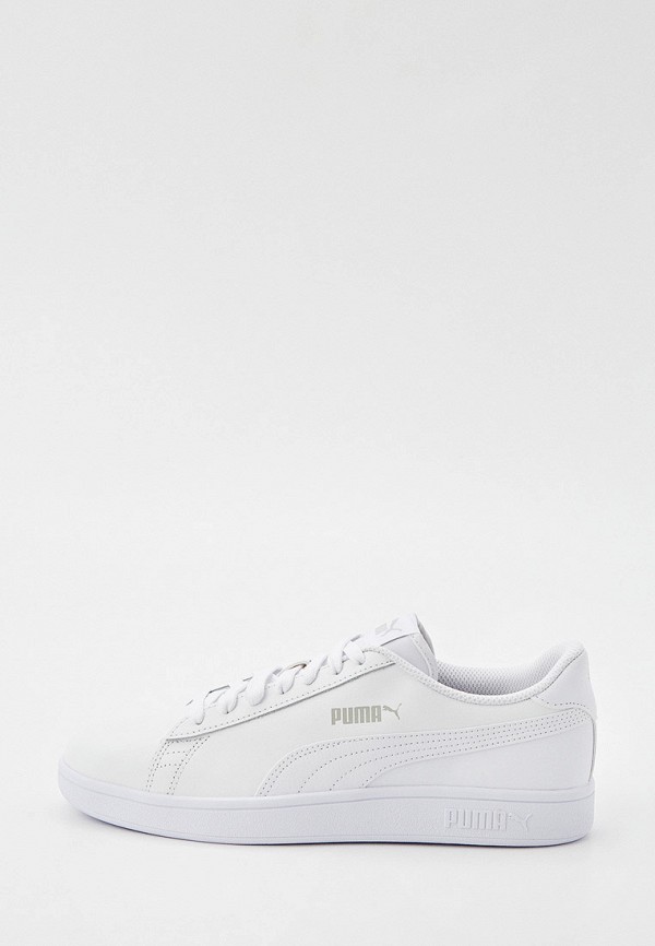 

Кеды PUMA, Белый, Smash v2 L