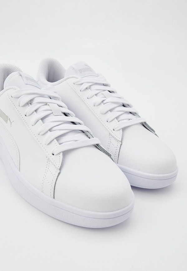 фото Кеды puma