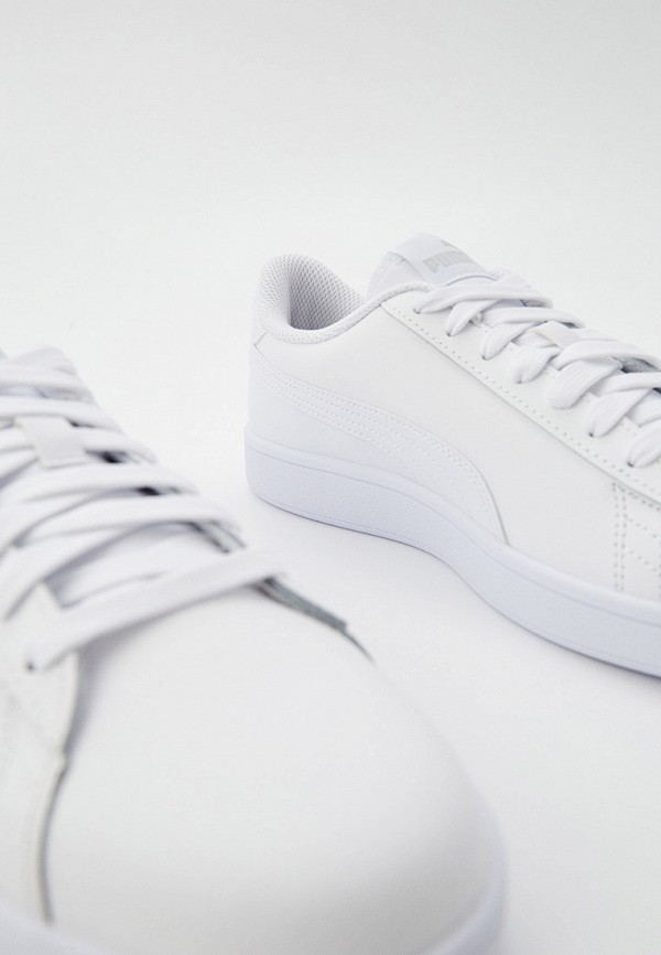 фото Кеды puma