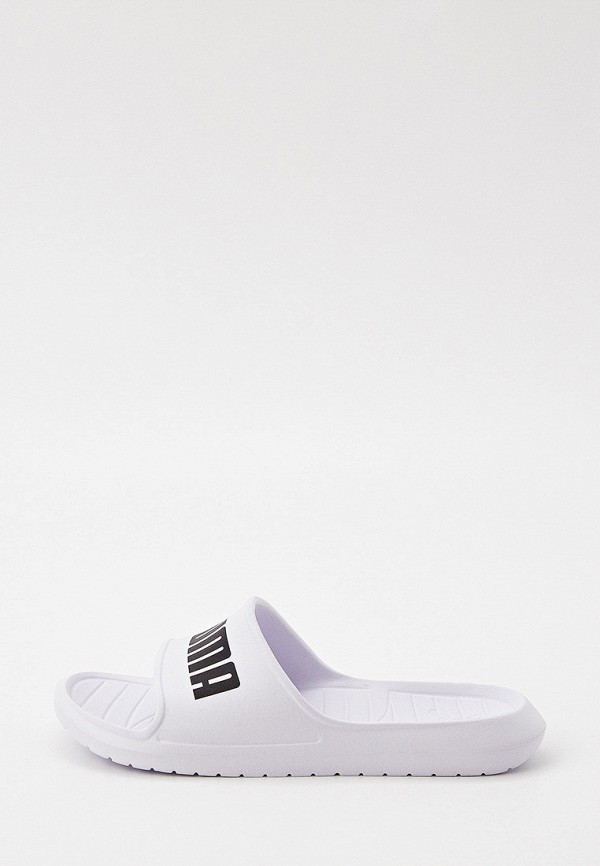 фото Сланцы puma