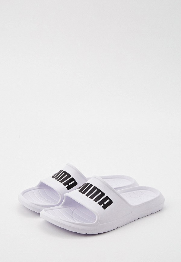 фото Сланцы puma