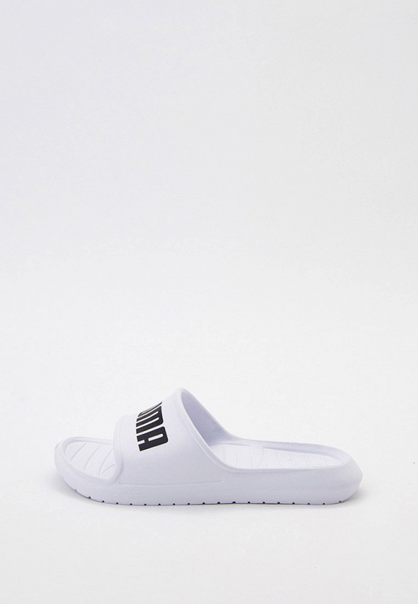 

Сланцы PUMA, Белый, Divecat v2 Lite
