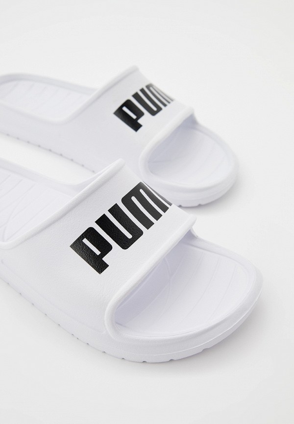 фото Сланцы puma