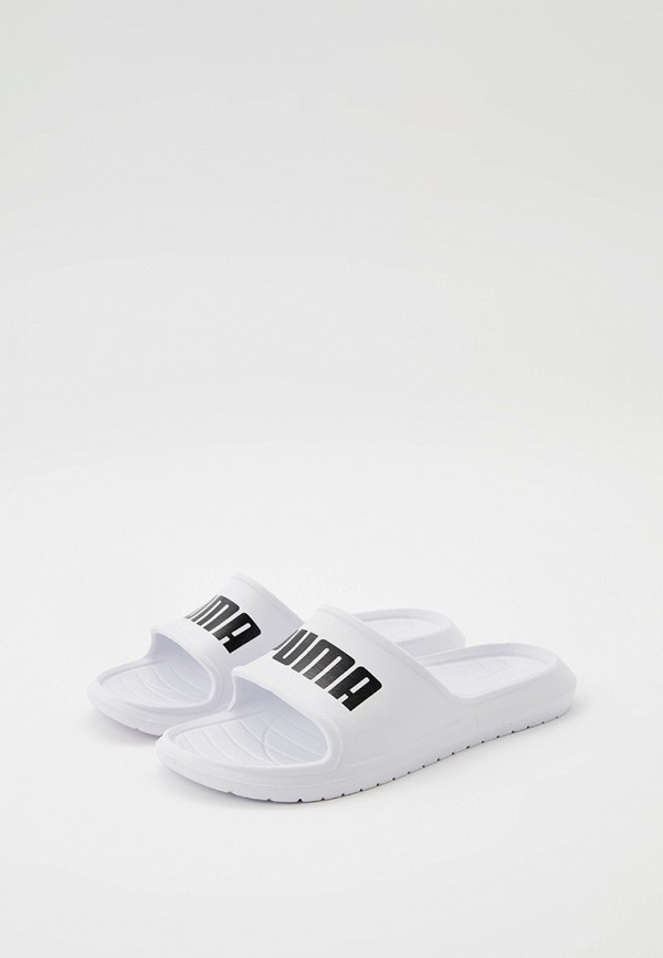 фото Сланцы puma