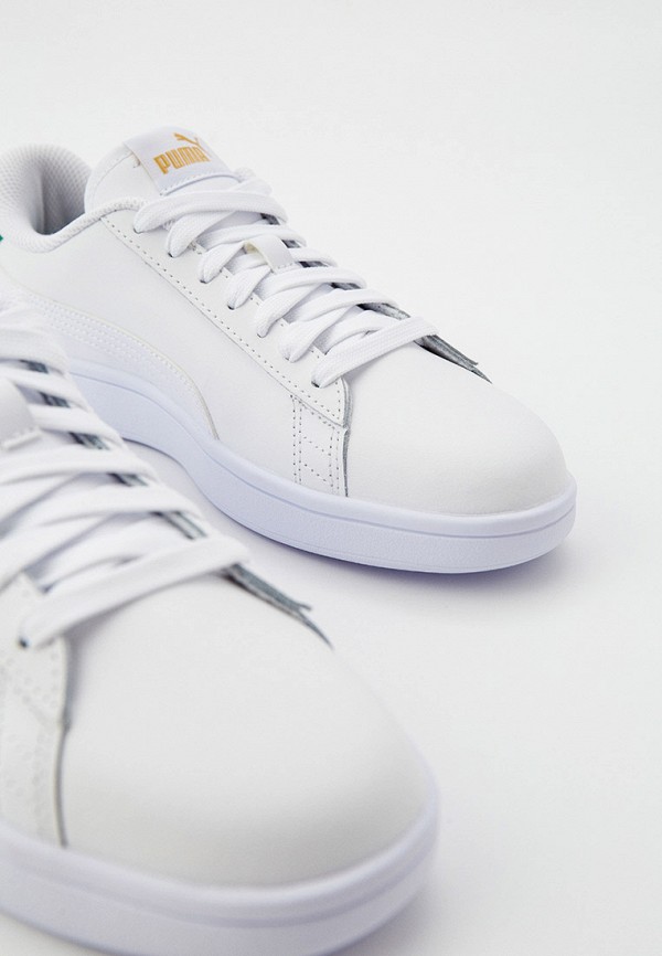 фото Кеды puma