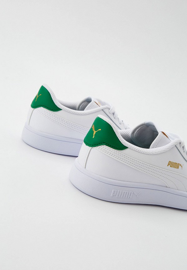 фото Кеды puma