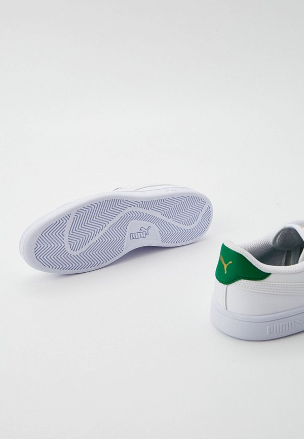 фото Кеды puma