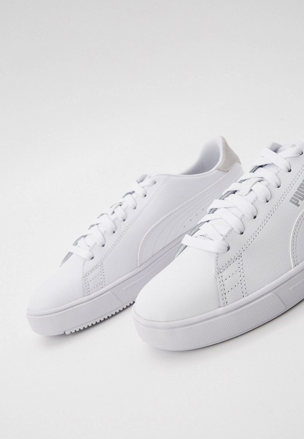 фото Кеды puma