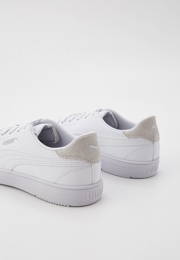 фото Кеды puma