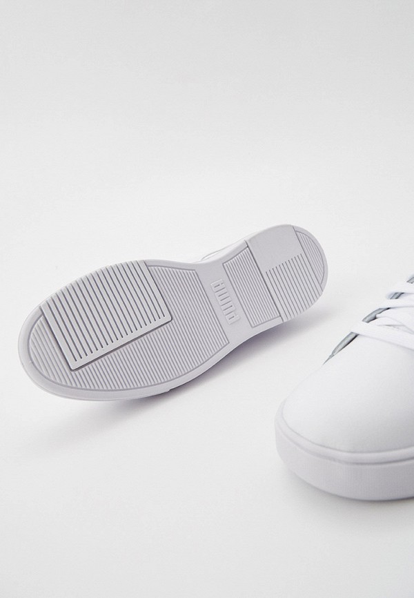 фото Кеды puma