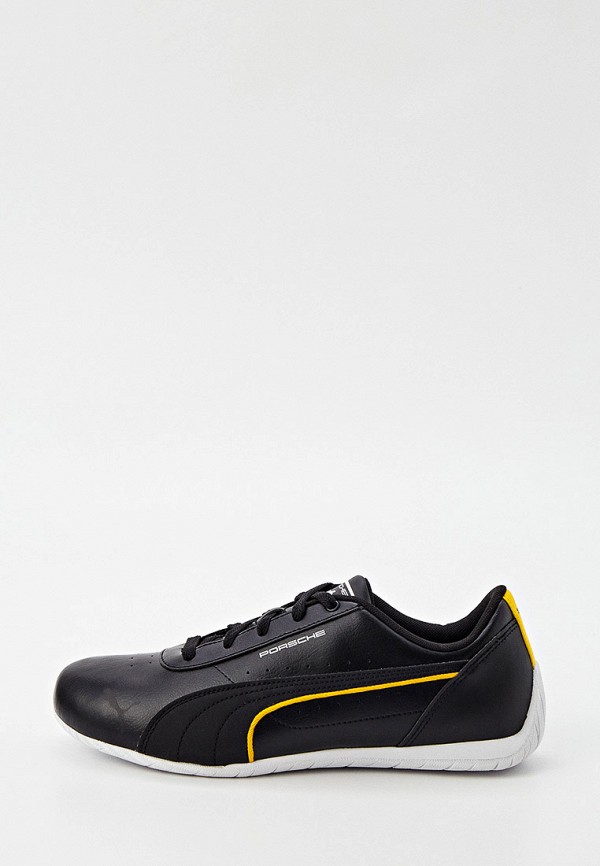 

Кроссовки PUMA, Черный, PL Neo Cat