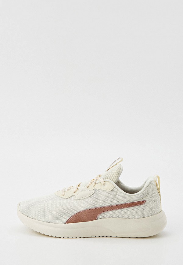 

Кроссовки PUMA, Бежевый, Resolve Smooth