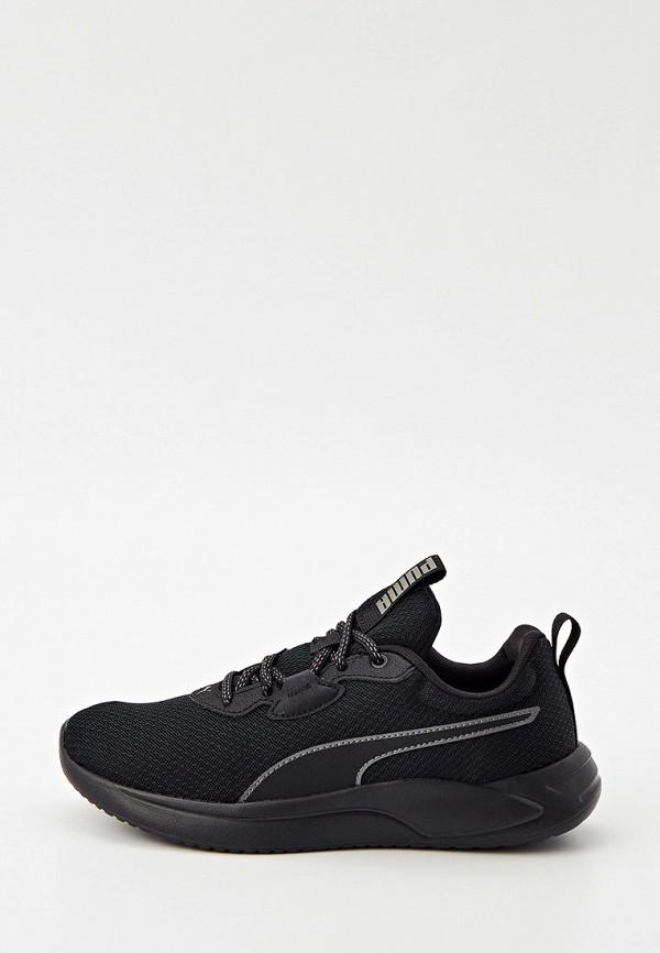

Кроссовки PUMA, Черный, Resolve Smooth