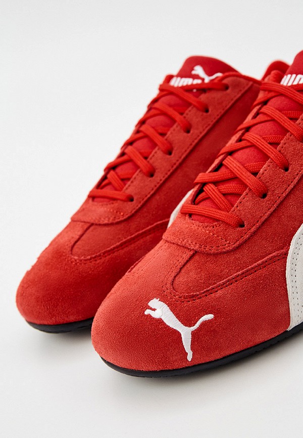 фото Кроссовки puma