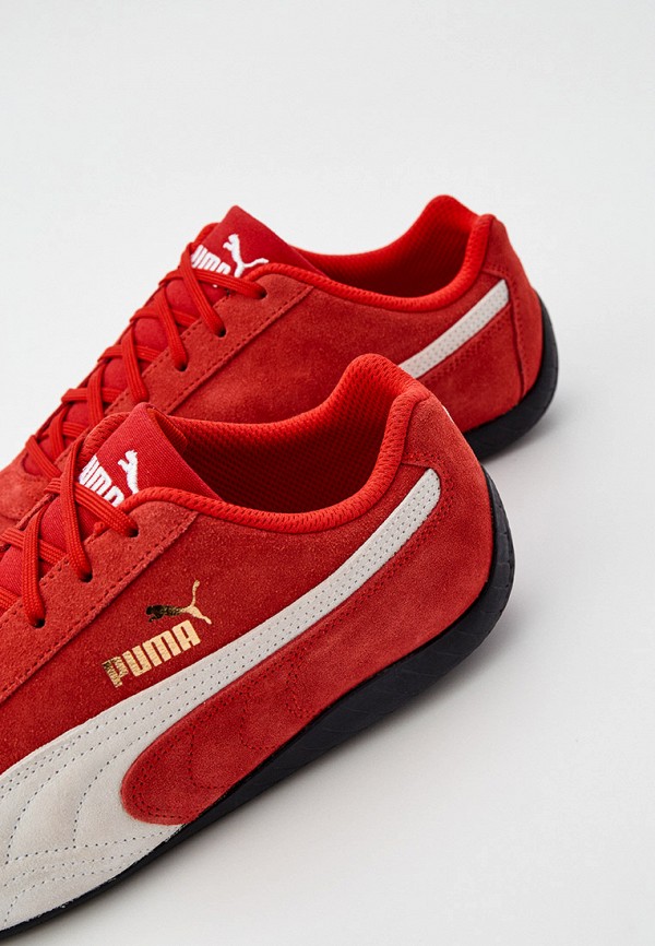 фото Кроссовки puma