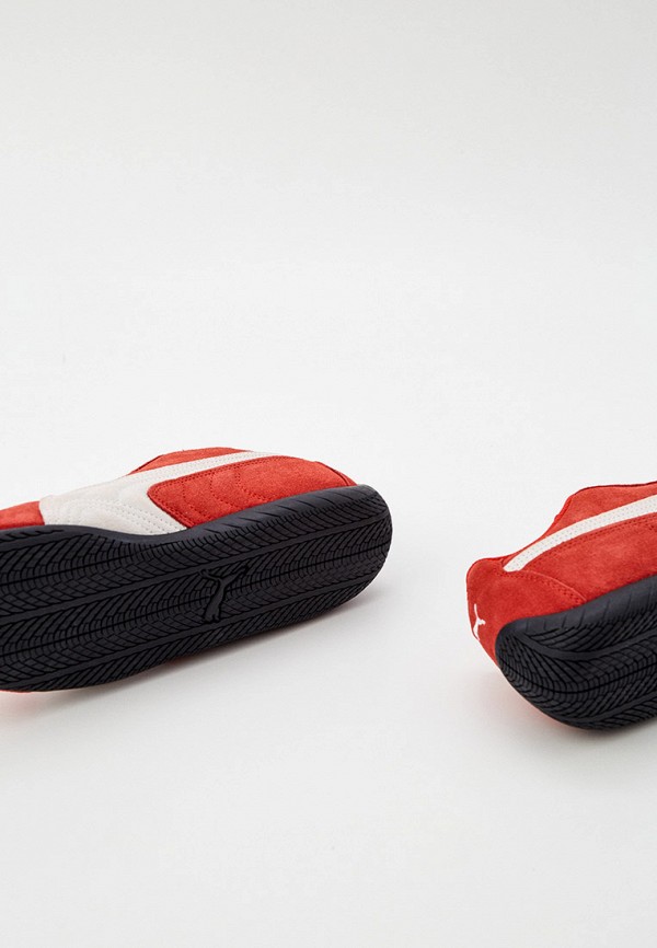 фото Кроссовки puma