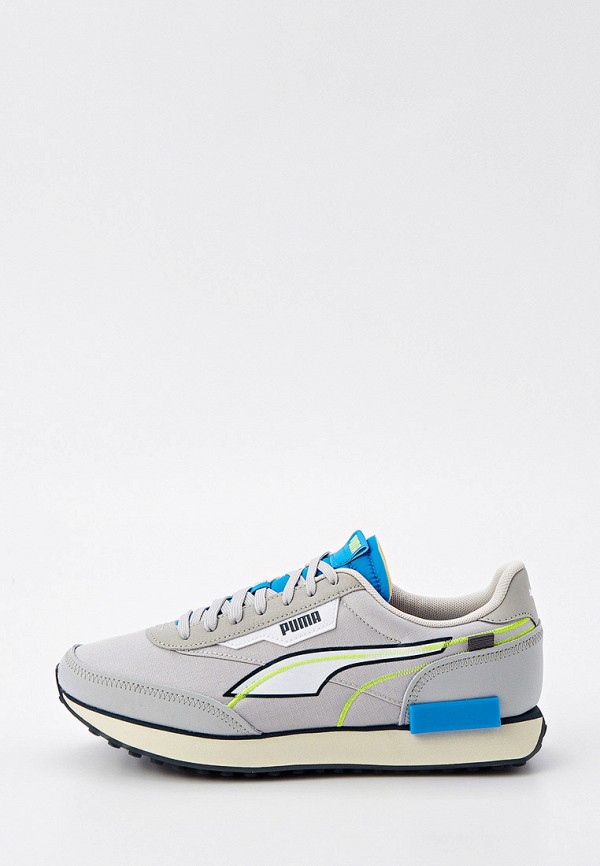 

Кроссовки PUMA, Серый, Future Rider Twofold